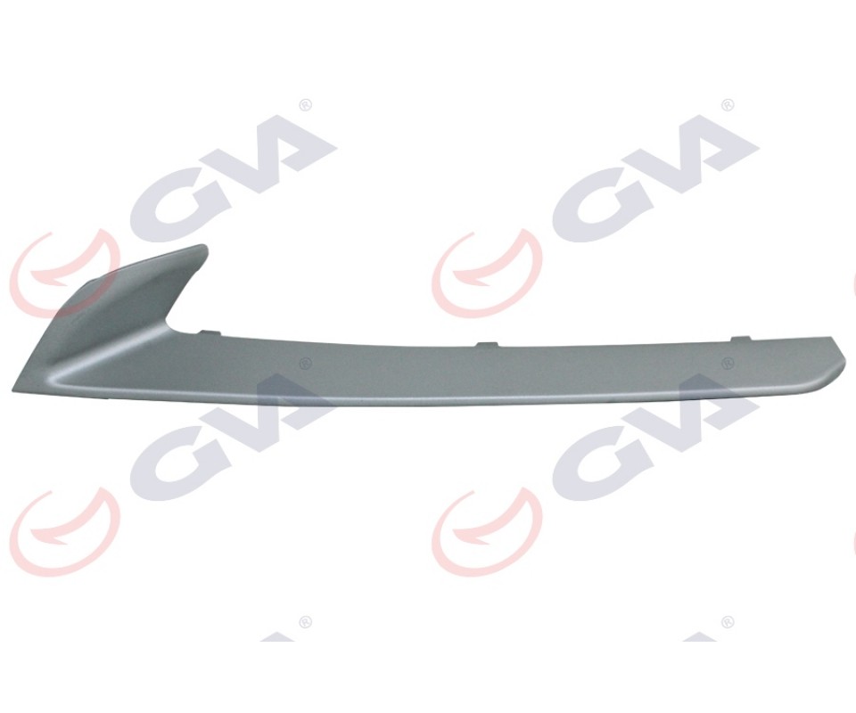 TAMPON IZGARA ÇITASI ON SOL BMW F10 14>16