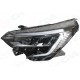 SOL FAR RENAULT CLIO V 19> ICON LEDLİ