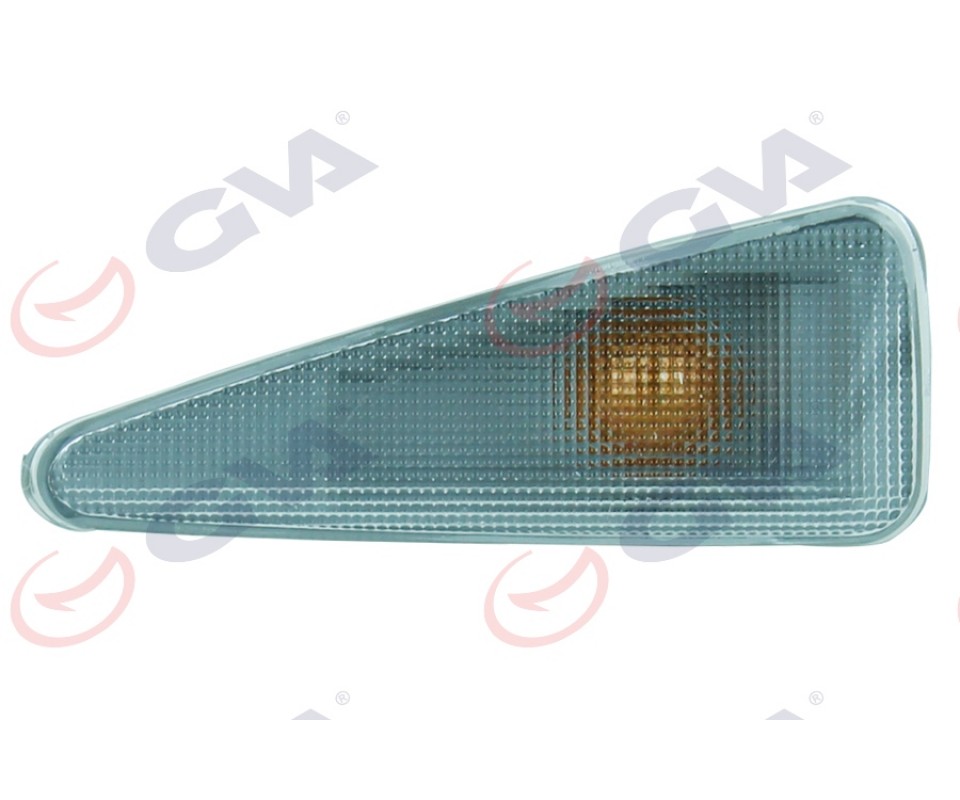 ÇAMURLUK SİNYALİ SAĞ RENAULT SYMBOL II 08> SYMBOL III 14> DACIA SANDERO 08>