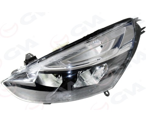 FAR SOL -SİYAH- CLIO IV 16MD