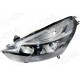 FAR SOL -SİYAH- CLIO IV 16MD