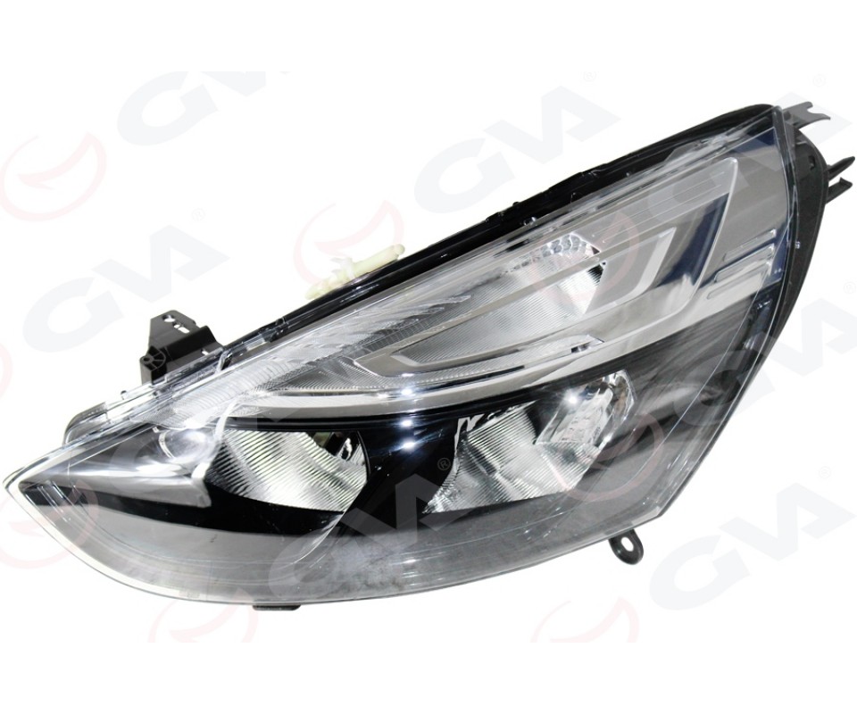 FAR SOL -SİYAH- CLIO IV 16MD