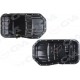 YAĞ KARTERİ HYUNDAI H100 PANELVAN 94-08 2.5D