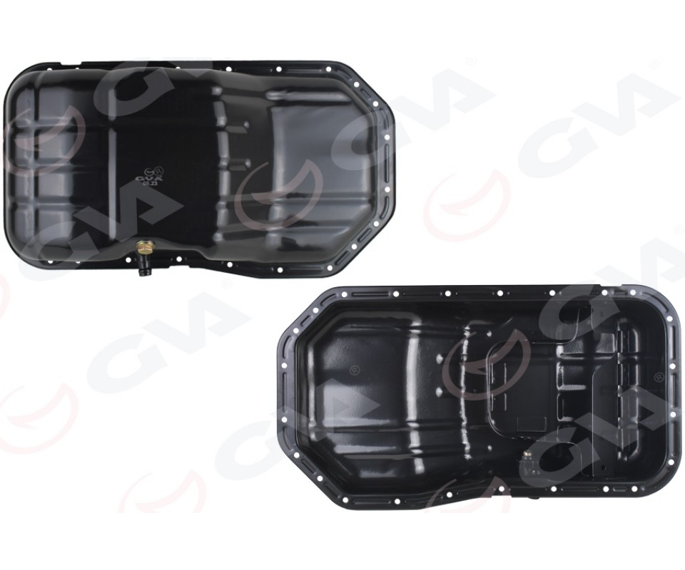 YAĞ KARTERİ HYUNDAI H100 PANELVAN 94-08 2.5D