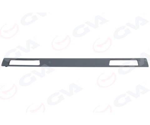 TORPİDO BARDAKLIK KAPLAMASI GRİ BMW E90 E91 E92 E93 05>12