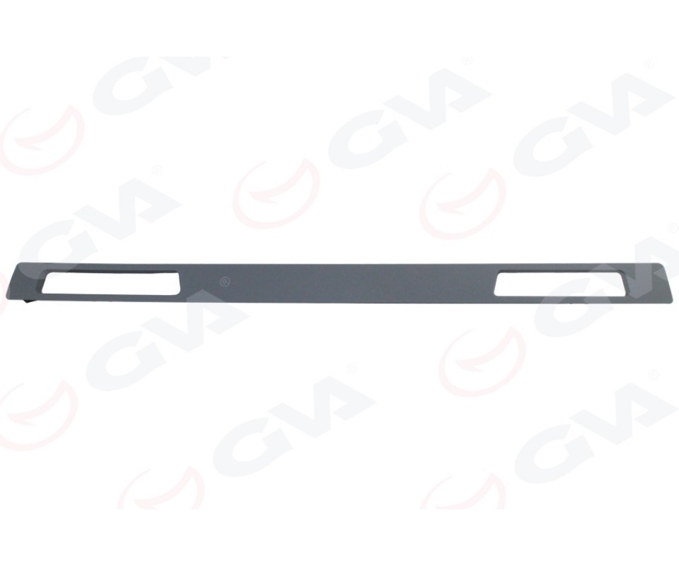 TORPİDO BARDAKLIK KAPLAMASI GRİ BMW E90 E91 E92 E93 05>12