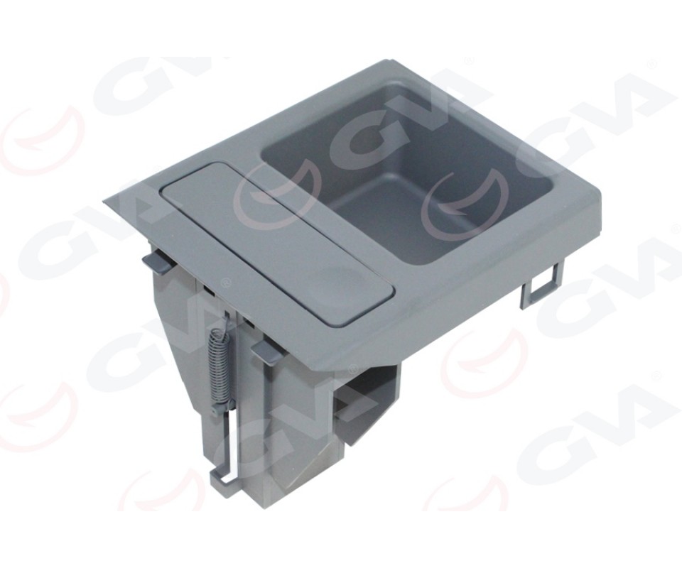 BOZUK PARA KUTUSU ORTA KONSUL GRİ BMW E46 98>06