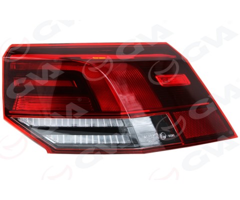 STOP LAMBASI DIŞ SAG GOLF8 2020>>