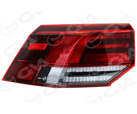 STOP LAMBASI DIŞ SOL GOLF8 2020>>