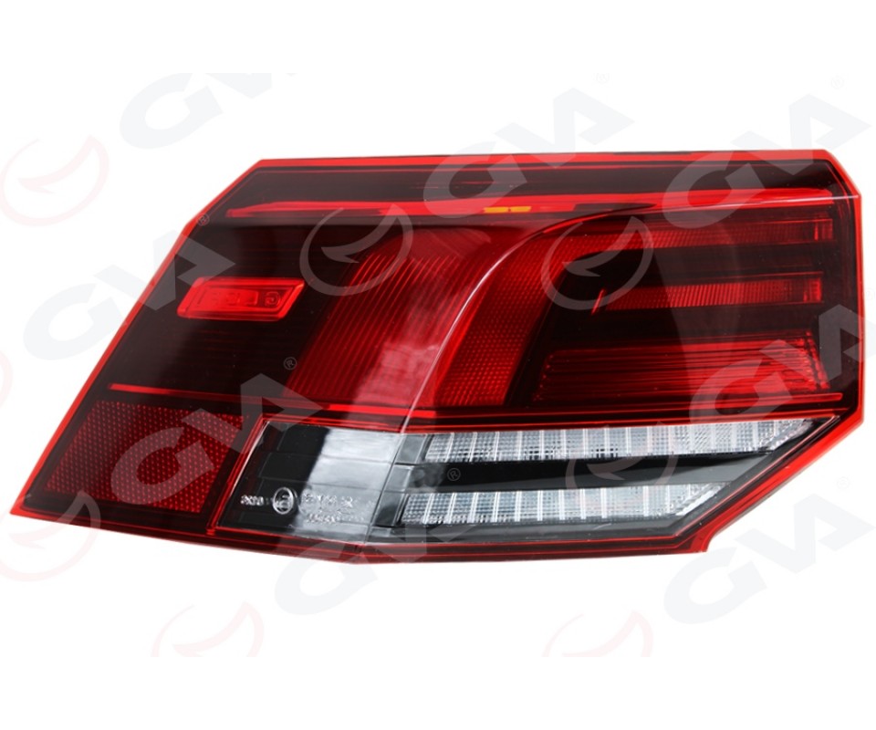 STOP LAMBASI DIŞ SOL GOLF8 2020>>