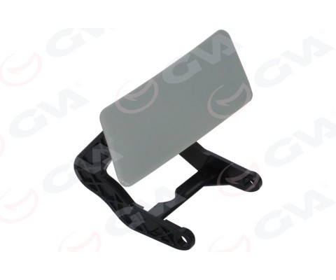 FAR YIKAMA KAPAGI SOL MERCEDES GL-CLASS X 164 2006-2012