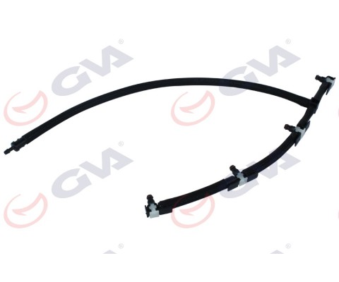 ENJEKTÖR GERİ DÖNÜŞ BORUSU AUDI A4 06-16 A5 09-17 A6 11> Q5 08>SEAT EXEO 08> 2.0TDI