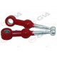 GERİ VİTES MUYLUSU RENAULT 9-R11-R19-R21-CLIO 90>05 MEGANE 96>99 TWINGO 96>