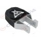 ŞANZIMAN ALT TAKOZU FORD FOCUS-CMAX-KUGA 03> VOLVO C30-C70-S40-V40-V50 04> ALÜMİNYUM 2.0 TDCI MAZDA 3 03> 1.4 16V 1.6 16V 2.0 16V MT VOLVO C30 04> C70 D5 05>
