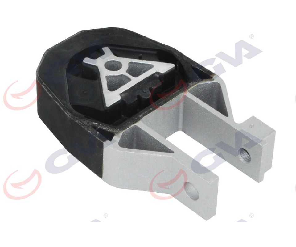 ŞANZIMAN ALT TAKOZU FORD FOCUS-CMAX-KUGA 03> VOLVO C30-C70-S40-V40-V50 04> ALÜMİNYUM 2.0 TDCI MAZDA 3 03> 1.4 16V 1.6 16V 2.0 16V MT VOLVO C30 04> C70 D5 05>