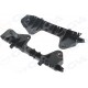 ARKA TAMPON BRAKETİ TK CLIO 5