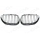 PANJUR KROM SIYAH SET BMW E60 LCİ 04>09