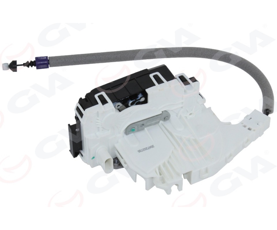 KAPI KILIDI ON SOL MERCEDES X204 08>15 W204 07>14 W212 09>16 C218 11>17 C207 10>16 R197 11>