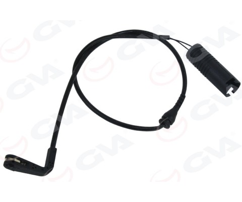 BALATA FISI ARKA BMW E39 E52