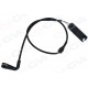 BALATA FISI ARKA BMW E39 E52