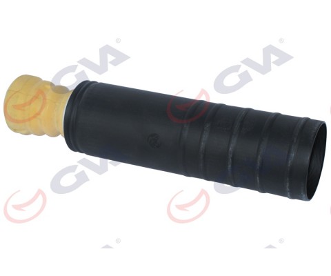 AMORTİSÖR TAKOZU ARKA KİT LINEA 1.4 1.3 D 07 > VULKOLLAN GOZENEKLI