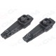 MOTOR TAKOZU ARKA PEUGEOT P207-P208-P301-P1007-P2008 CITROEN C2-C3-C-ELYSEE-DS3 1.4-1.6 16V-HDI EP3- DV4 EP6-DV6