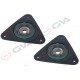 ÖN AMORTISOR TAKOZU SAĞ-SOL RENAULT MEGANE IV 15> KADJAR 15> NISSAN QASHQAI II J11 13> 1.2 TCe 1.5dCi 1.6 16V 1.6dCi