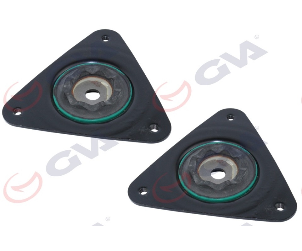 ÖN AMORTISOR TAKOZU SAĞ-SOL RENAULT MEGANE IV 15> KADJAR 15> NISSAN QASHQAI II J11 13> 1.2 TCe 1.5dCi 1.6 16V 1.6dCi