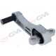 MOTOR TAKOZU ARKA LİNEA-FIORINO-BIPPER-NEMO 1.3 MJTD-1.6 MJTD 85HP 200mm MİLLİ OEM