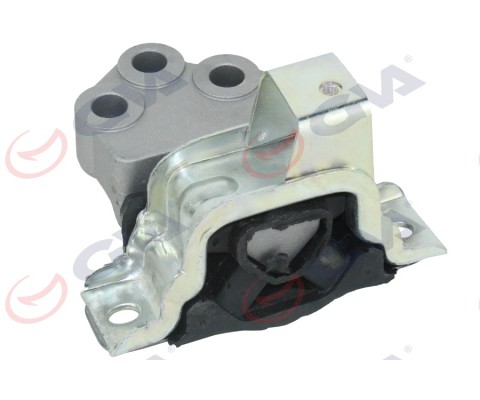 MOTOR TAKOZU SOL FIAT DOBLO III 10> 1.6 JTD 2.0 JTD