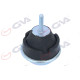 MOTOR TAKOZU SAĞ P206 00>09 P306 94>02 P406 96>04 PARTNER-BERLINGO 96>08 XSARA 97>05 1.8-1.9-1.9TD 2.0-2.0 16V