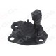 MOTOR TAKOZU SAĞ ÖN RENAULT MEGANE I 96> SCENIC I 97> 1.4 1.9D 2.0