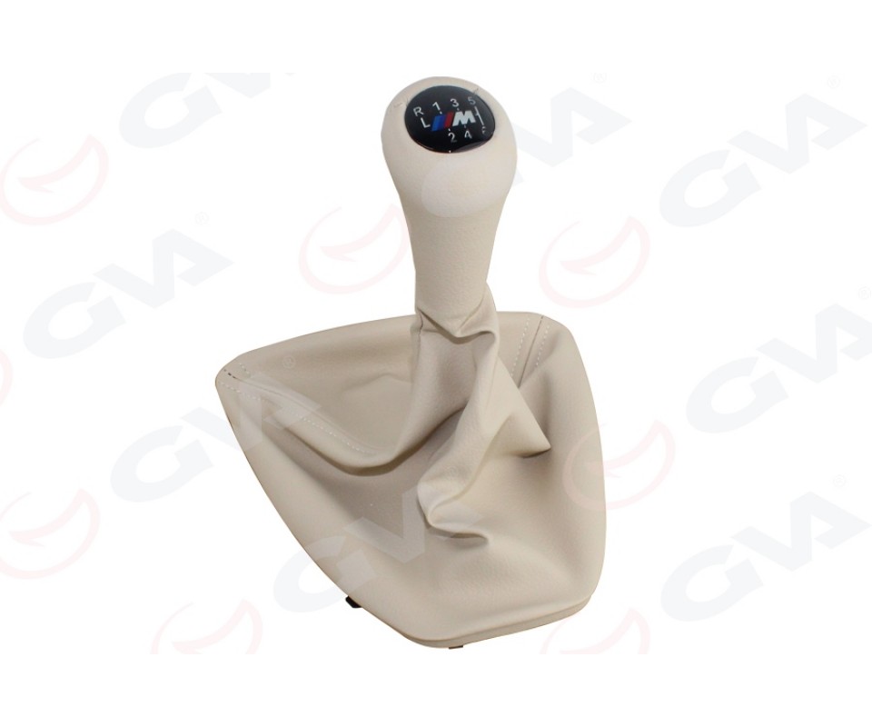 VİTES KÖRÜĞÜ KOMPLE BEJ 6 İLERİ ISIKLI M POWER BMW E90 E92 E93 08>13