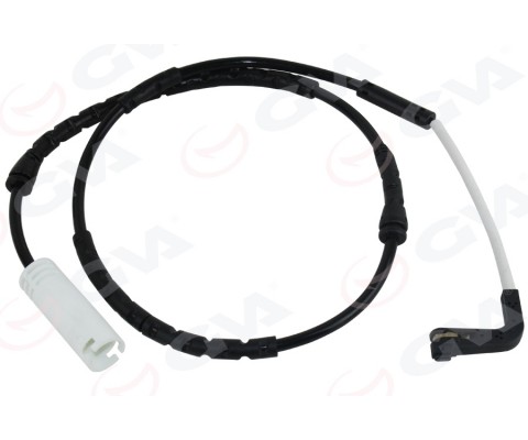 BALATA FISI ON BMW E90 E91 E92 E84