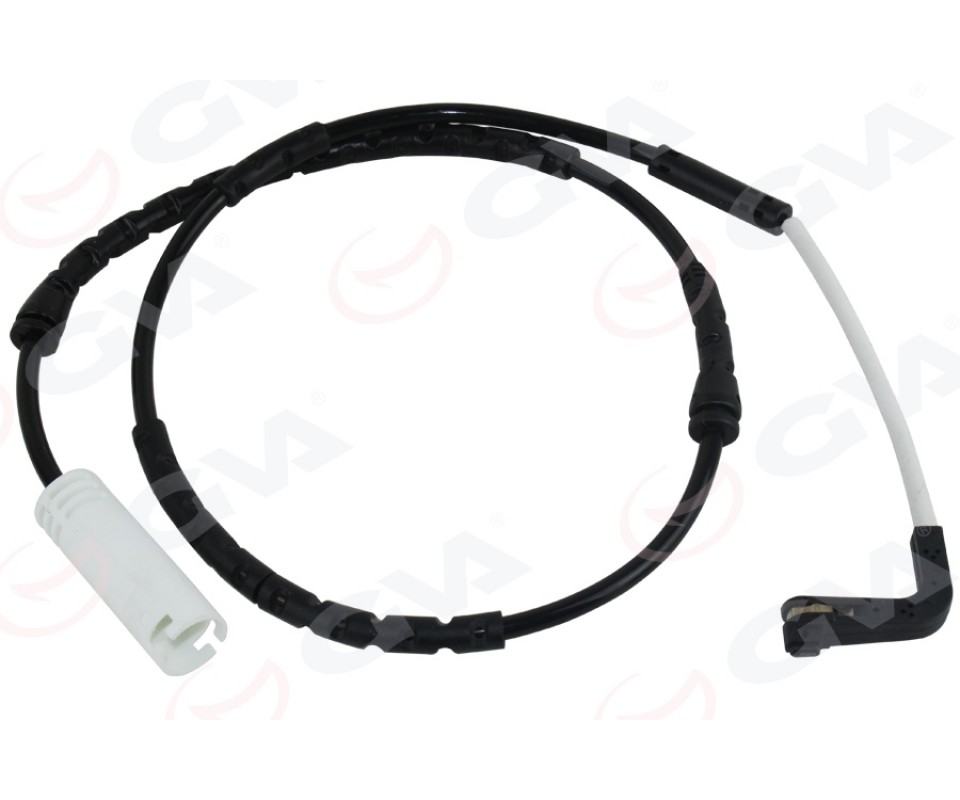 BALATA FISI ON BMW E90 E91 E92 E84