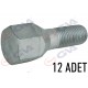 BİJON CİVATASI FIAT PALIO ALBEA Y.M. PAKET 12