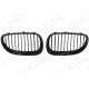 PANJUR SET MAT SIYAH BMW E60 LCI 04>09
