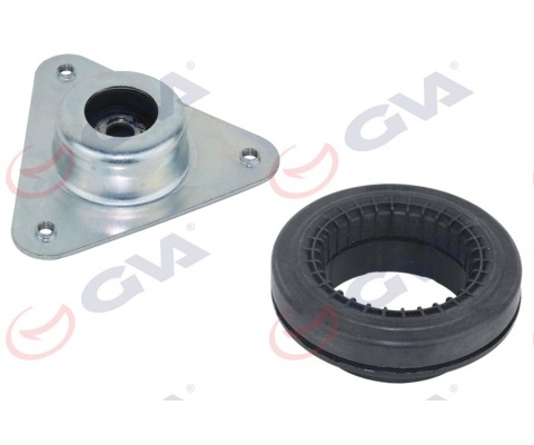 ÖN AMORTİSÖR TAKOZU TAKOZ RULMAN-KİT CLIO III 05>12 CLIO IV 12> MODUS 05> CAPTUR 12> 543024644R 5 43259539R