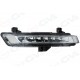 GÜNDÜZ FARI SAĞ CLIO IV-MODUS 16 > LED Lİ