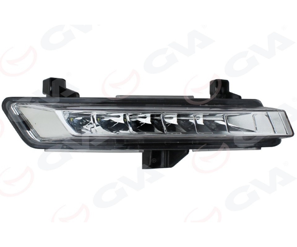 GÜNDÜZ FARI SAĞ CLIO IV-MODUS 16 > LED Lİ