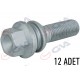 BİJON CİVATASI 04 > TRANSPORTER AMOROK PAKET 12