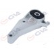 MOTOR TAKOZU ARKA CORSA C/D