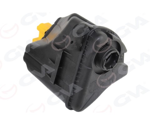 RADYATOR YEDEK SU DEPOSU BMW B47 N47 N54 N55 N57 F07 F10 F11 F18 F06 F12 F13 F01 F02