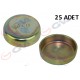 MOTOR BLOK SU TAPASI 40 mm TOFAŞ UNİVERSAL PAKET 25