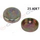 MOTOR BLOK SU TAPASI 30 mm RENAULT UNİVERSAL PAKET 25