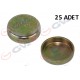 MOTOR BLOK SU TAPASI 30 mm TOFAŞ UNİVERSAL PAKET 25
