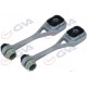 MOTOR TAKOZU ARKA BURGULU CLIO II 98>05 MEGANE I 96> SCENIC I 96> SYMBOL II 08>14 CLIO SYMBOL 00>08 1.2 -1.4 16V - 1.6 16V -1.9D