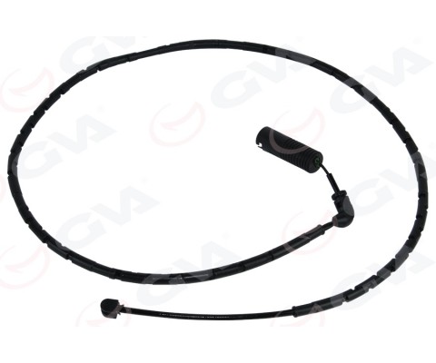 BALATA FISI ARKA BMW X3 E83