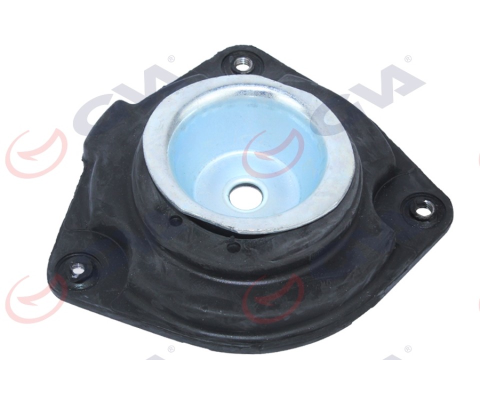 AMORTİSÖR TAKOZU SAĞ RENAULT CLIO III 05> MODUS 04> NISSAN MICRA 05>NOTE 05>