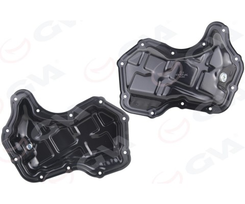 YAĞ KARTERİ RENAULT MEGANE IV 15> CLIO IV 12> CAPTUR I 13> KADJAR 15> DACIA DUSTER 12> DOKKER 12> NISSAN JUKE F15 14>19 QASHQAI II 13> PULSAR 14> 1.2TCe / 1.2 DIG-T